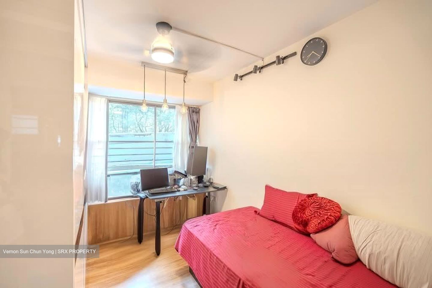 Blk 138A The Peak @ Toa Payoh (Toa Payoh), HDB 5 Rooms #568166361